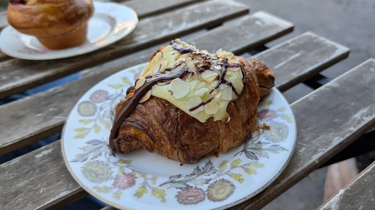 Pralin Patisserie – patisserie in Enfield, London